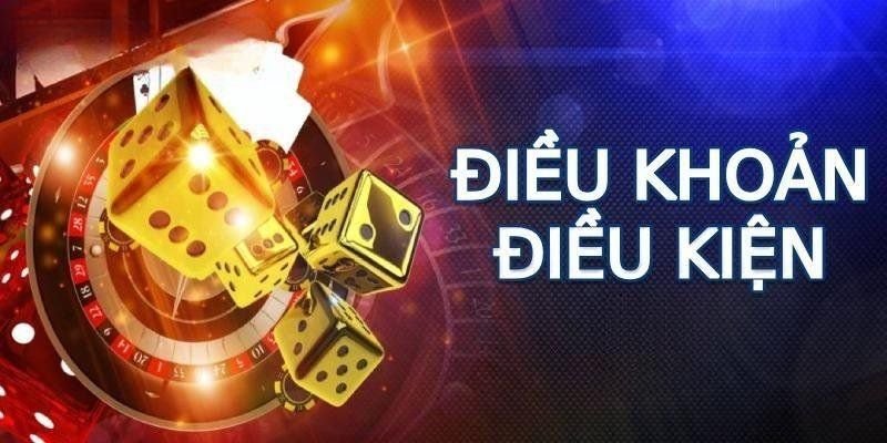 Lưu ý về điều khoản điều kiện Cwin